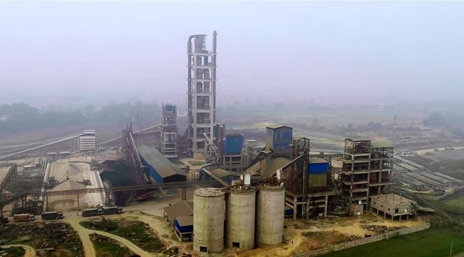 भर्खरै आईपीओ जारी गरेको पाल्पा सिमेन्टले गर्यो छ महिनामै पौने दुई अर्बको व्यापार